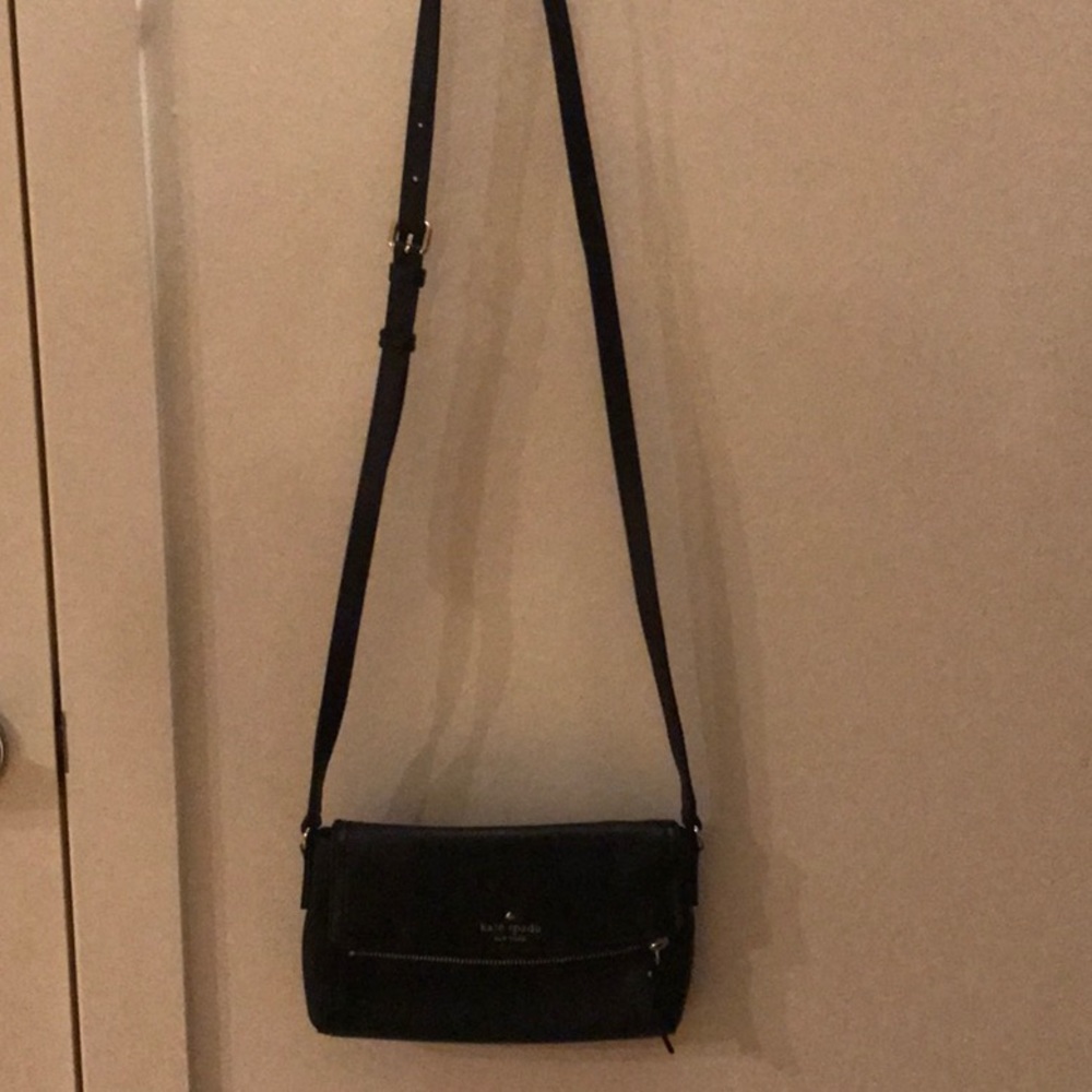 Kate Spade crossbody bag